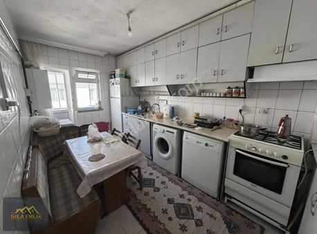 Sıla'dan Plevne'de 5+1 Dubleks Teraslı Krediye Uygun Daire!