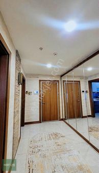 Bahçekent Flora 4+1 Muhteşem Satılık Daire