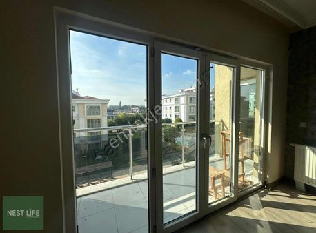 Bahçekent 3+1 Kiralık Daire