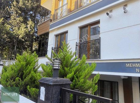 Beylikdüzü Kavaklı Mah. Mehmet Palut Apt. 2+1 Kiralık Daire