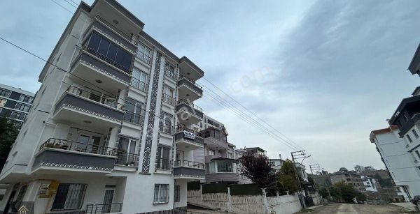 Körfez Deniz Manzaralı Lüks 3+1 Ayrı Mutfak Ferah Yaşam