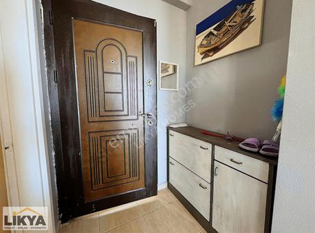 Fethiye Manzaralı Dubleks Havuzlu Sitede Kiralık Daire