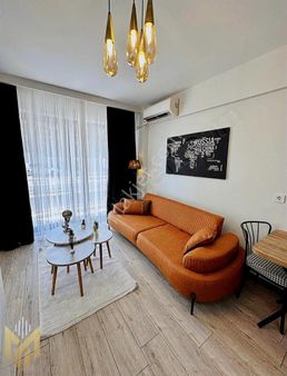 Zeytinköy'de Kiralık 2+1 65m² Arakat Lüx Apart