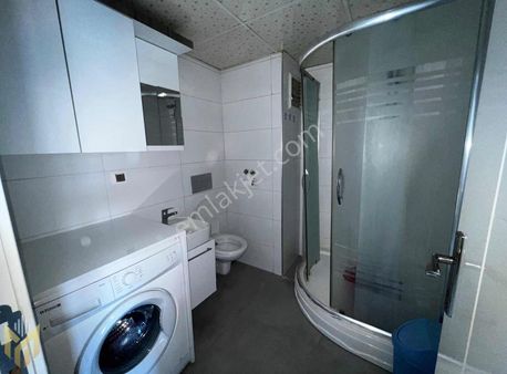 Forum Çamlık Yakını 1+1 50 M2 Arakat