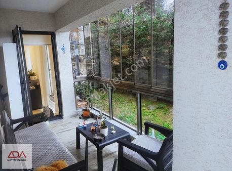 Bursa Ada'dan Çalı Gümüşlük 'de Satılık 2+1 Geniş Bahçe Dubleksi