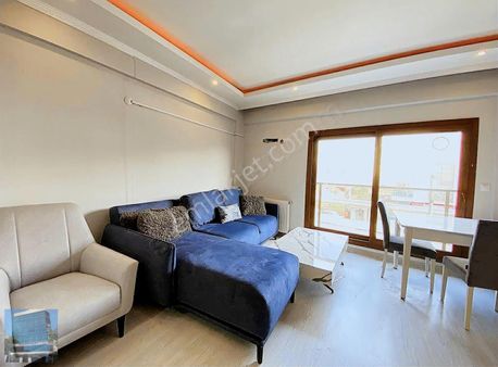 Çiğli Yeni Mahalle İzban Karşısı Eşyalı Kiralık 2+1 Daire