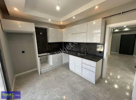 Adatıp Arkası Full Manzaralı Satılık Lüks 3+1 Daire