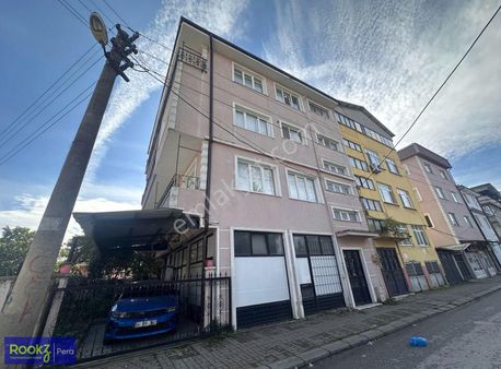 Ozanların Kalbinde Perşembe Pazarı Karşısı Müstakil 4 Katlı Bina