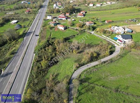 Güldibinde Yerleşik Alan İçinde %40 İmarlı Yatırımlık Parsel