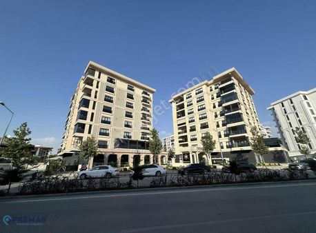 Premar'dan Karakaya Panaroma Konakları'nda 3+2 Lüks Daire