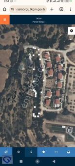 Hüseyin Öziç'den Ayasaranda'da Full Deniz Manzaralı Satılıktarla