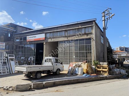 Doğan Kırımlı Caddesi (105. Cd) Üzerinde Satılık Fırsat Dükkan