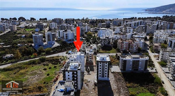 Mükemmel Konumda 2+1 3.kat Lüks Satılık Fırsat Daire