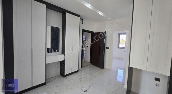 Başkent Gayrimenkul'den Denipol Yakını 2+1 Geniş Daire Fırsatı