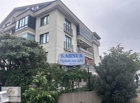 G A Dan Karnur Durukanğ Geniş 3+1 Kiralık Daire