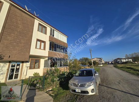 Çift Balkon Çift Wc 3+1 Muhteşem Kombili Daire