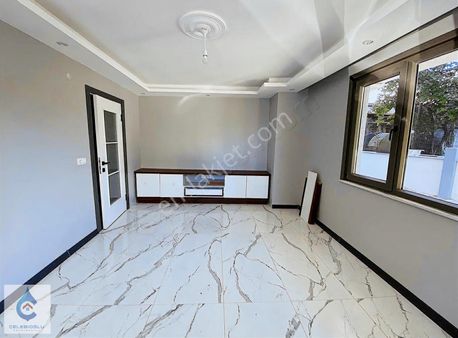 Çelebioğlu Gebze İnönü Mah. 2+1 Giriş Satılık Daire