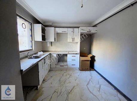 Çelebioğlu İnönü Mah Satılık 2+1 Giriş Daire