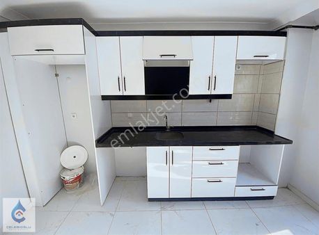 Çelebioğlu Emek Bosna Satılık 4+1 Bahçe Dubleks