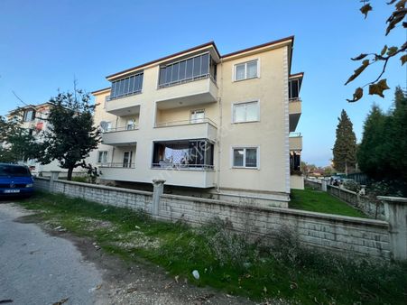 Emlakevim - Sakarya Hendek Rasimpaşa'da Satılık 3+1 Daire !!