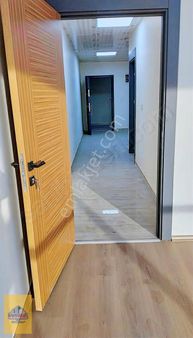 Küsget Sanayi Finans İş Merkezinde Kiralık 2+1 Ofis