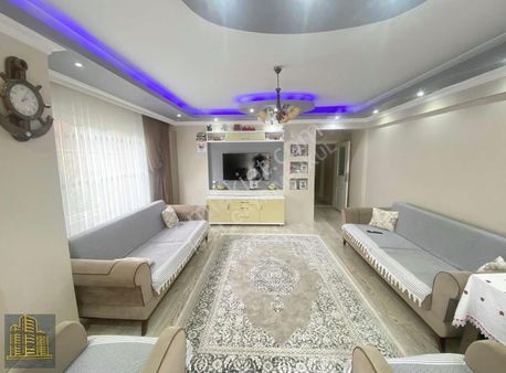 Fevzipaşa'da İskanlı Ferah Ve Kullanışlı 2+1 Daire