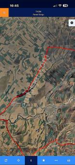 Akkaya İnşaattan 300 M2 Hiseli Bölünmüş