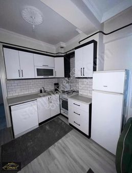 Onay Emlaktan Sıfır Eşyalı Kiralık 1+1