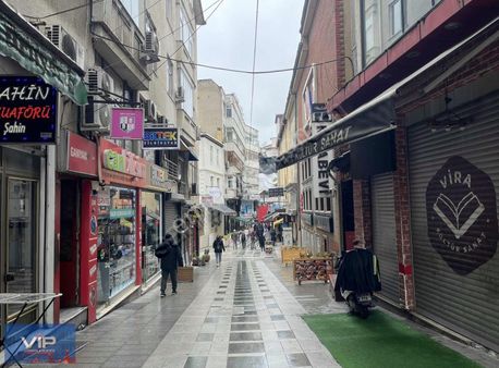 Vıp Gayrimenkul'den Meydan'da Satılık Ofis-büro