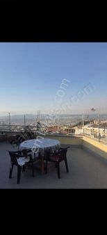 Bursa Yıldırım Yenimahalle'de Satılık 3+1