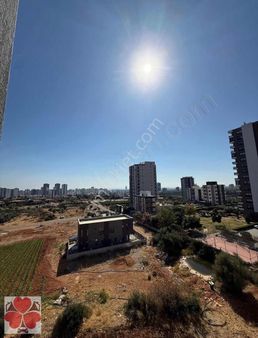 Yonca'dan Eski Mezitli'de Full Lüks Eşyalı Kiralık 4+1 Daire