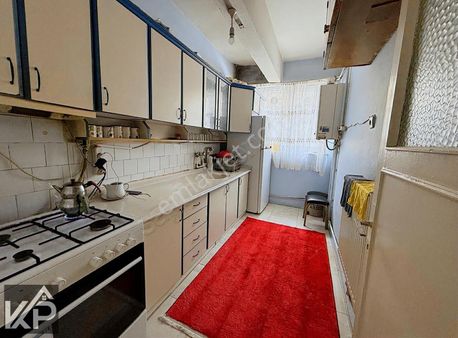 Fevzi Çakmak Mahallesi Nil Caddesi Üzerinde Satılık 2+1 Daire