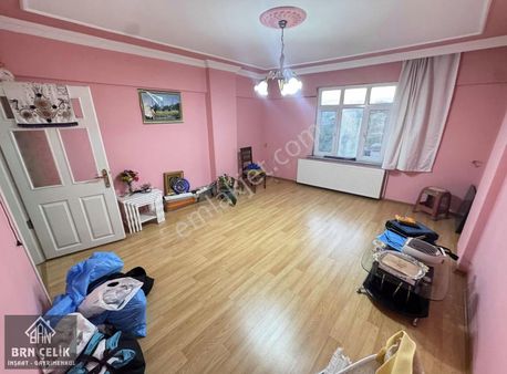 Brn Çelik İnşaat'tan Yayla Mah Masrafsız Balkonlu 3.kat 2+1 130m