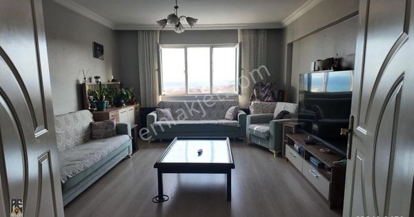 Tekirdağ Süleymanpaşa Ortacami Mah. Satılık 2+1 Deniz Manzaralı Ferah Daire