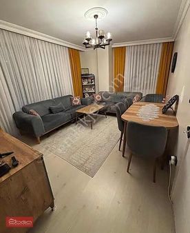 Hamidiye Mahallesinde 1. Kat'ta 2+1 Kiralık Daire