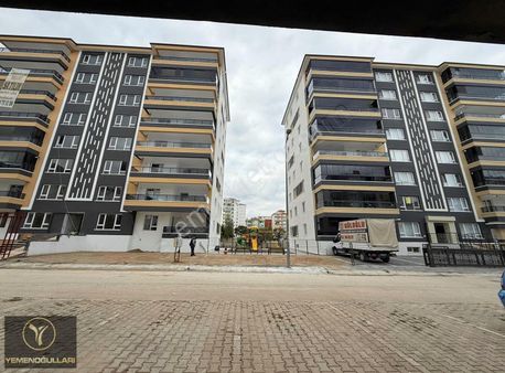 ~yemenogulları~ Gül Life Konutları'nda 5.kat Ultra Lüks Daire~