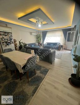 Davutlar Merkez De 2+1 Geniş Daire