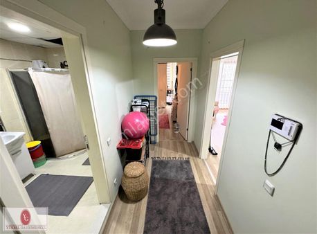 Yüksel'den Altınkumda Asansörlü Arakat Ön Cephe Fırsat 1+1 Daire