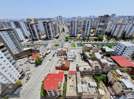 Selanik'ten Mavi Bulvar'da 3+1 Kapalı Mutfaklı Çb Full Ekstralı