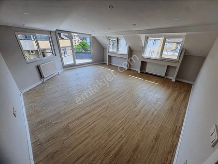 Yatırım'dan İdealtepe Minibüs Cad. 1dk Deniz Manzaralı4+1dubleks