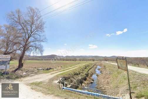 Tekin Oğlu Gyo'dan Meram İnlicede 1.050 M² Müstakil Bahçelik Yer