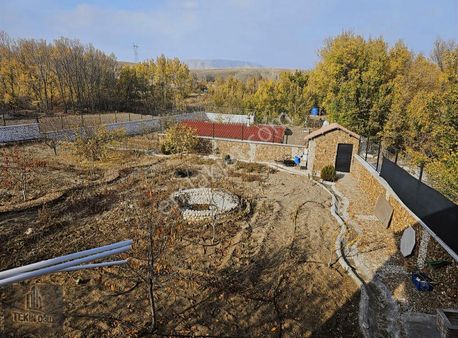 Meram Karadiğin' Hazır Kurulu 1.300 M² 1+1 Bahçe Elektrik Mevcut