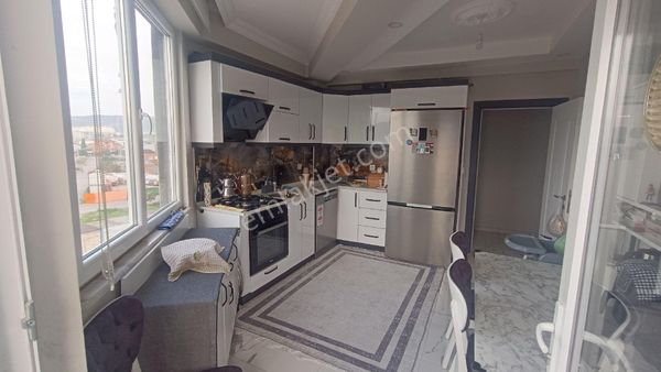 ⭐yıldız Emlak'tan Körfez Güney Mah. 2+1 120 M² Satılık Dubleks Daire ✅