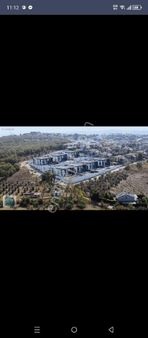 Bursa Mudanya Mürselde İmara Yakın Arazi