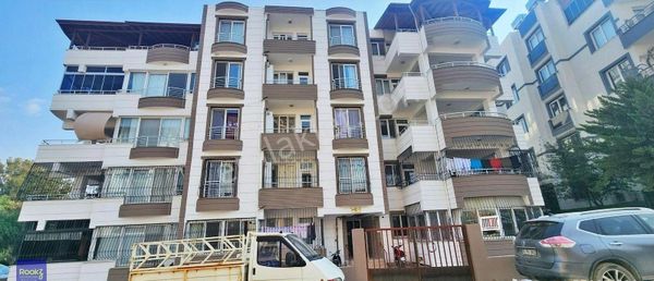 Çekmece'de Defne Kaymakamlığı Yanı 2+1 Net 114 M2 Daire