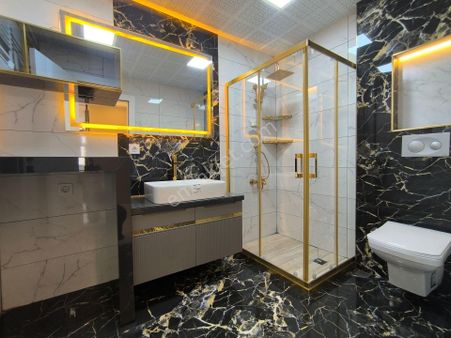 (memur Aileye) İçerisi Sıfır, Site İçerisinde 3+1 2.kat 105m2