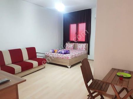 Adana Çarşı Merkezınde Günlük Kiralık Daire