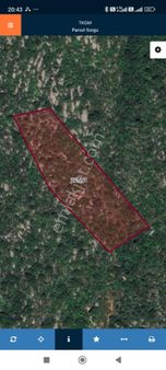 ✅alanya ✅orhan Köy ✅satılık 9.419m2 Tarla