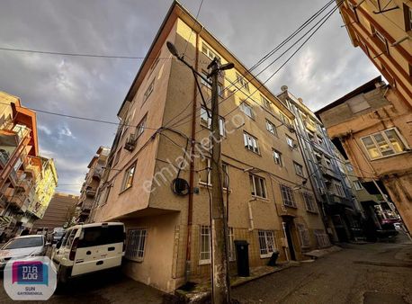 Dialog Sun Altıparmak Çatalfırın'da Satılık 2+1 Daire