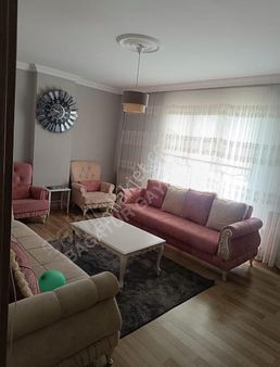 2+1 Geniş Çift Balk0nlu Satılık Daire